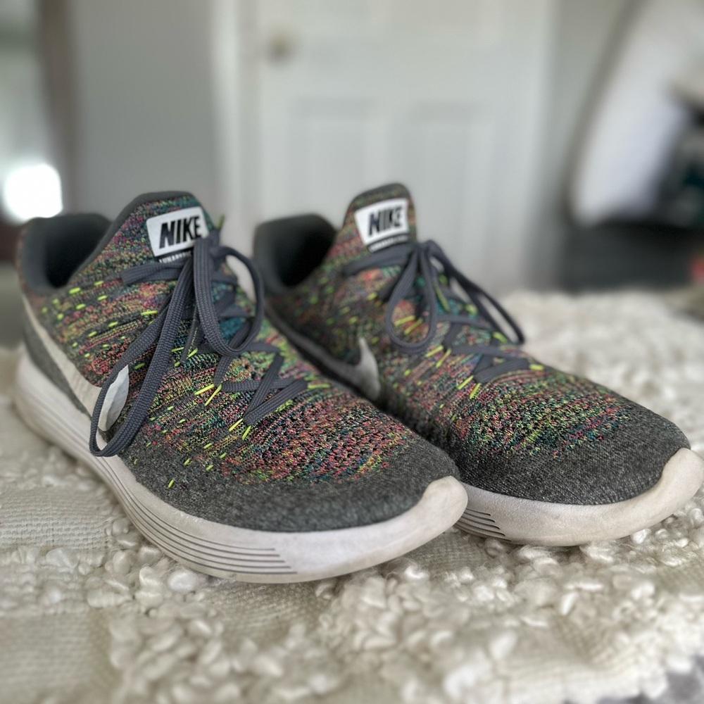 Nike Women’s Lunar Epic Flyknit 2